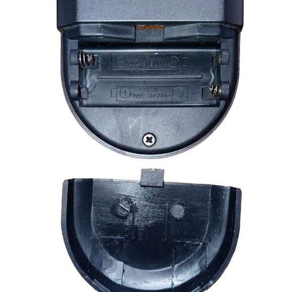 GPX Remote Control CD Tested Works Genuine OEM - Picture 3 of 3